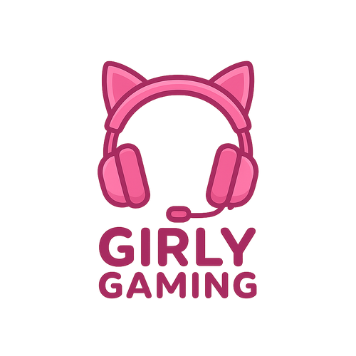 Girly gaming